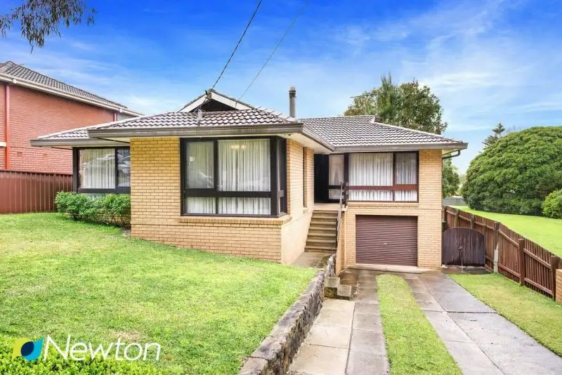 Main view of Homely house listing, 30 Ruby Road, Gymea NSW 2227