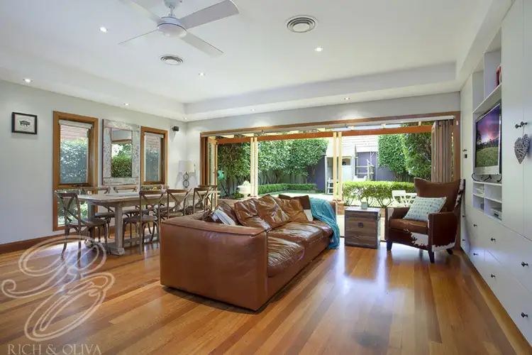 Second view of Homely semi-detached listing, 69 Trevenar Street, Ashbury NSW 2193