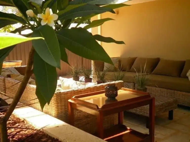 Fourth view of Homely house listing, 35 Harcourt Drive, Hillarys WA 6025