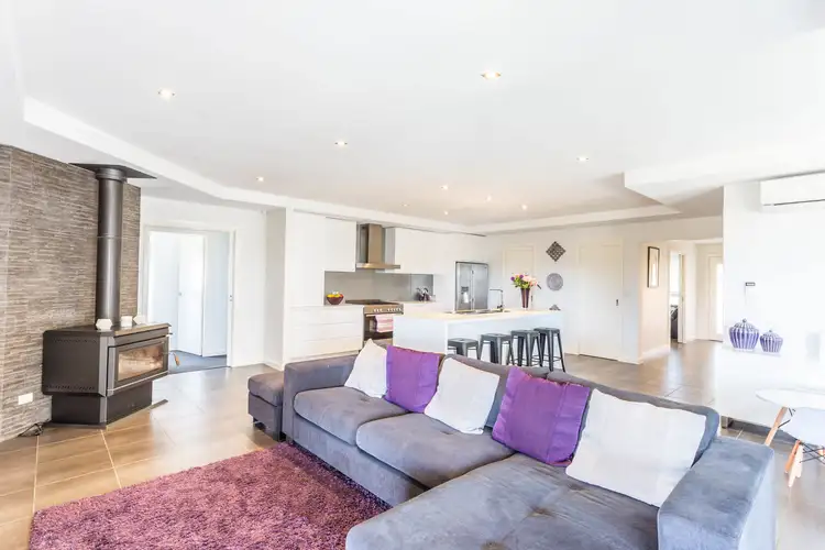 Fourth view of Homely house listing, 22 George Weily Place, Orange NSW 2800