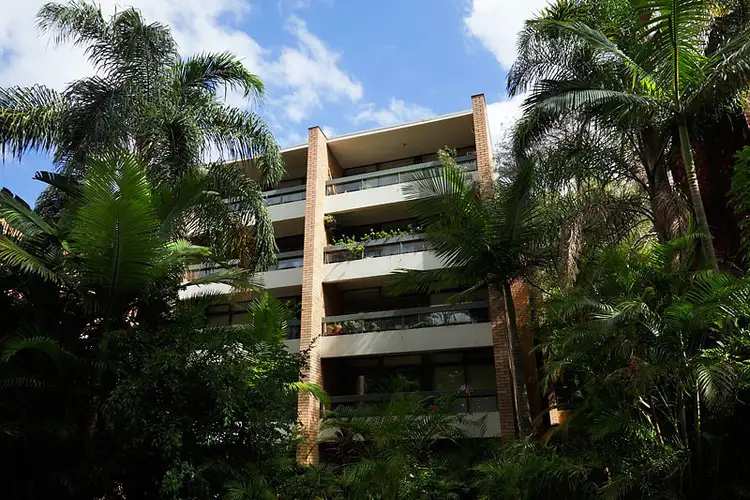 23/21C Billyard Avenue, Elizabeth Bay NSW 2011