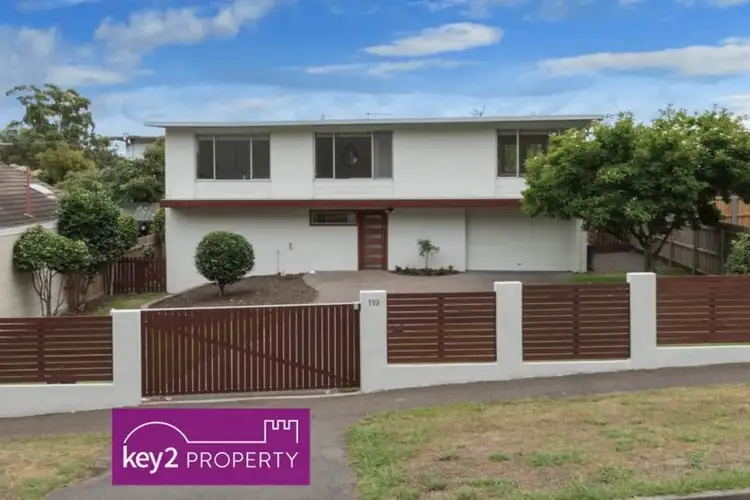119 Opossum Road, Norwood TAS 7250