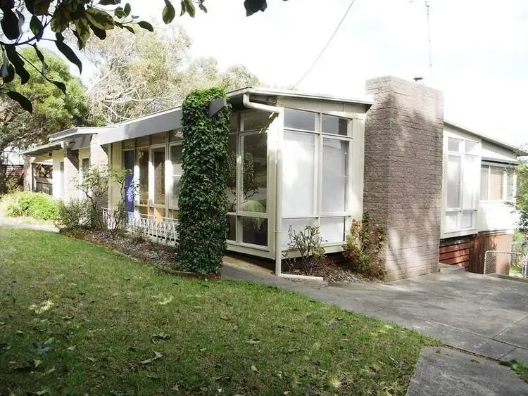 Second view of Homely house listing, 101 Noble Street, Anglesea VIC 3230