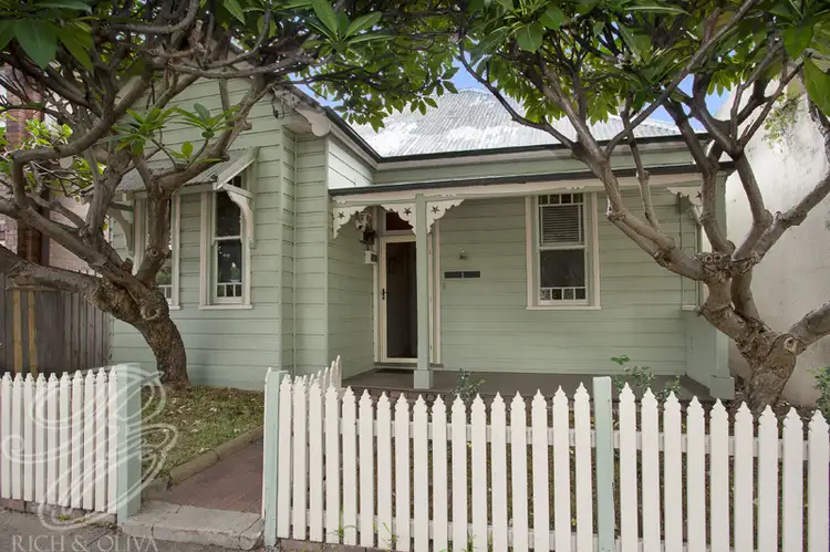 44 Thomas Street, Ashfield NSW 2131