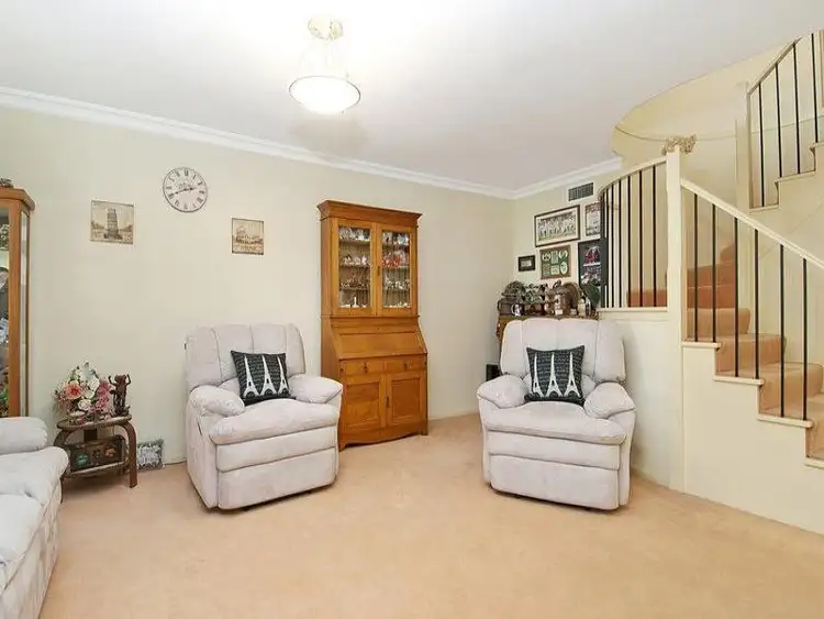 Sixth view of Homely house listing, 37 Carlisle Crescent, Kellyville NSW 2155