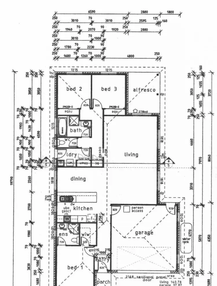 Lot 1102 Gisbone Street, Kelso NSW 2795