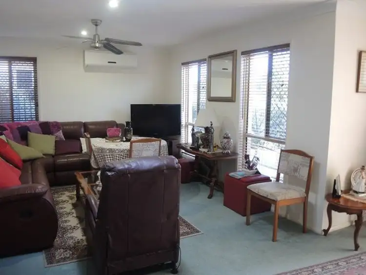 Fifth view of Homely house listing, 78 Voyagers Drive, Banksia Beach QLD 4507