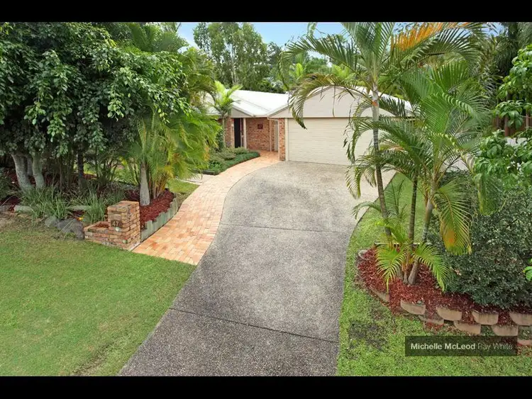 Third view of Homely house listing, 47 Morningview Street, Chapel Hill QLD 4069