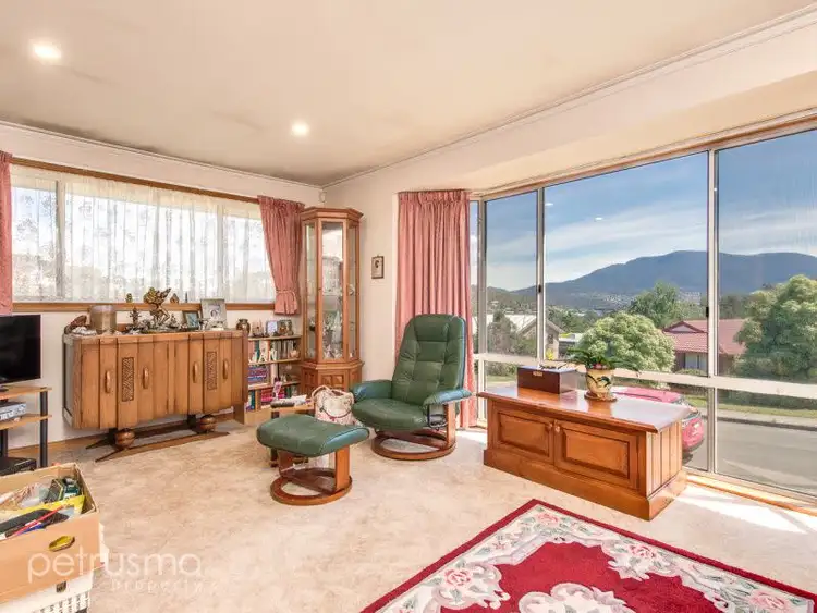 Third view of Homely townhouse listing, 1/9 Evergreen Terrace, Geilston Bay TAS 7015