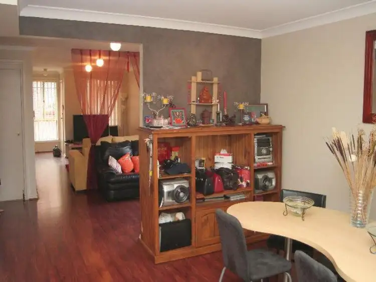 Third view of Homely townhouse listing, Address available on request