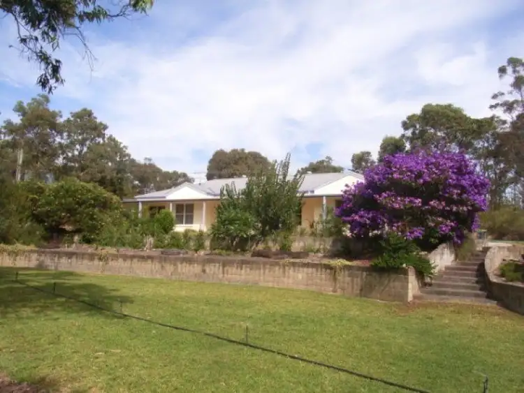 Sixth view of Homely rural property listing, Address available on request
