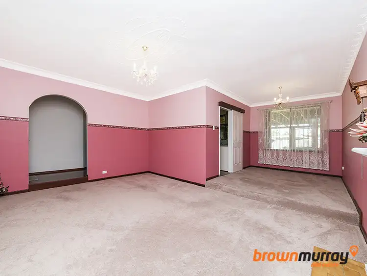 Fourth view of Homely house listing, 38 Shipbourne Way, Huntingdale WA 6110