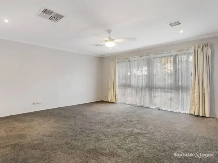 Third view of Homely house listing, 27 JAMES COOK DRIVE, Cranbourne VIC 3977