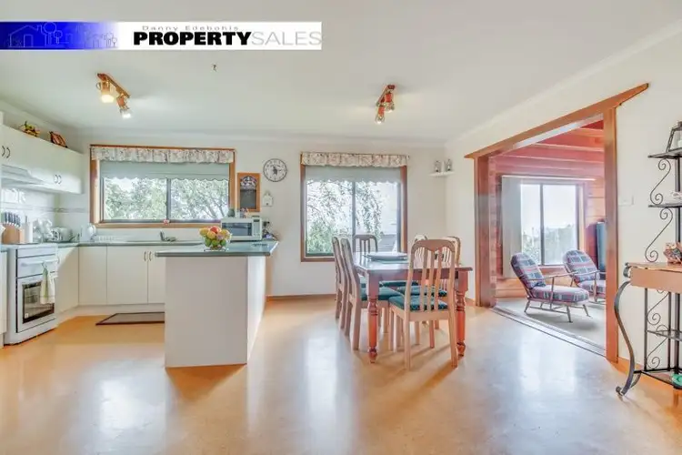 Sixth view of Homely house listing, 1 Beta Court, Moe VIC 3825