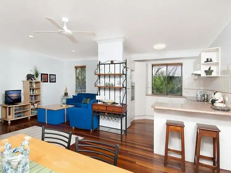 Fifth view of Homely townhouse listing, 7/107 Paterson Street, Byron Bay NSW 2481