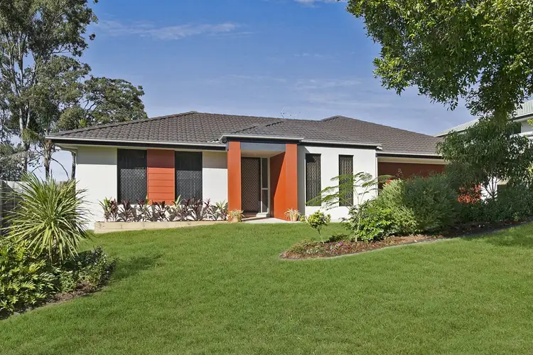 18 Currawong Crescent, Upper Coomera QLD 4209