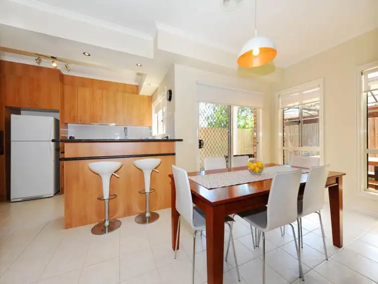 Fourth view of Homely townhouse listing, 3/34 Bent Street, Altona VIC 3018