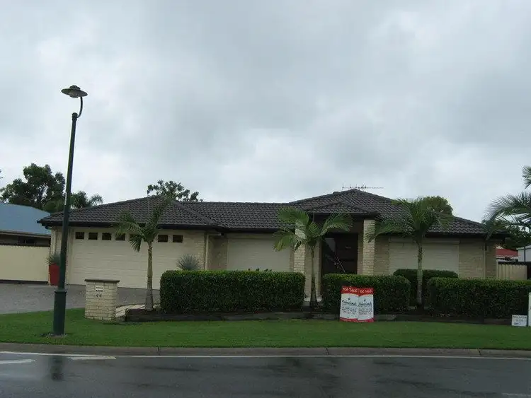 44 Warroo Drive, Deception Bay QLD 4508