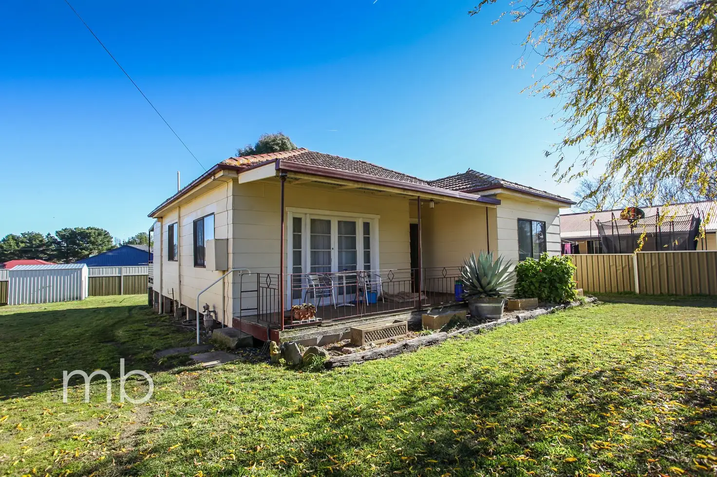 Main view of Homely house listing, 15 Stabback Street, Millthorpe NSW 2798