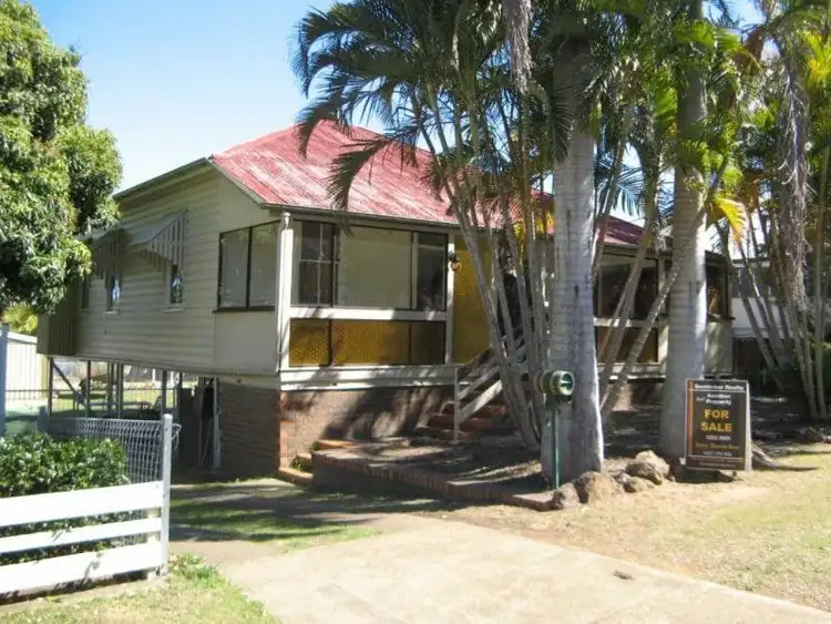 24 Smith Street, North Ipswich QLD 4305