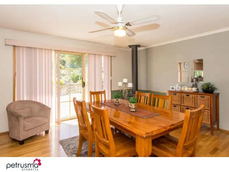 Fifth view of Homely house listing, 8 Carter Court, New Norfolk TAS 7140