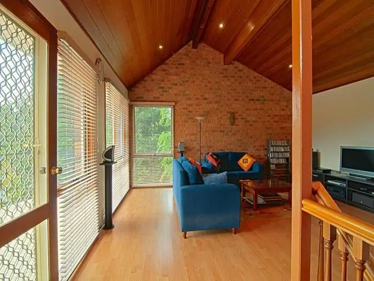 Sixth view of Homely house listing, 33 Kentia Parade, Cherrybrook NSW 2126