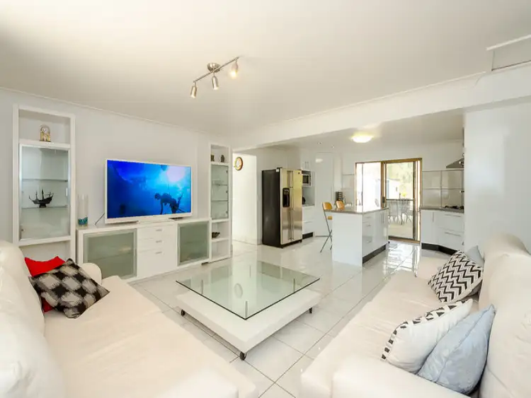 Seventh view of Homely rural property listing, 14 Saggitarius Ave, Calliope QLD 4680