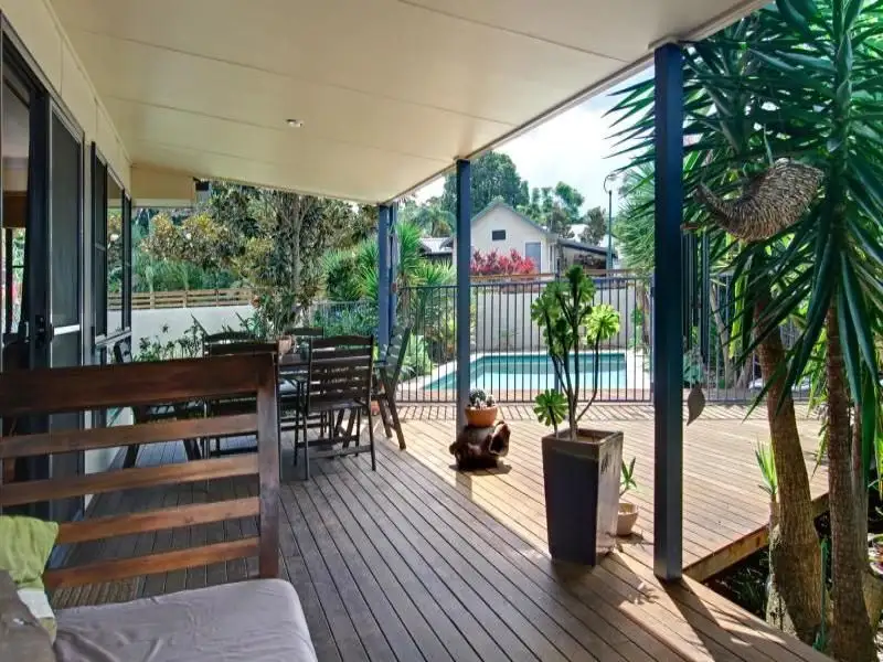 Main view of Homely house listing, 4 Bangalay Court, Bangalow NSW 2479