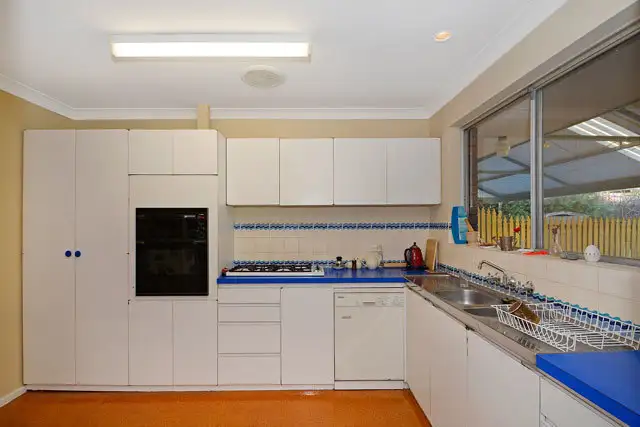 Fifth view of Homely house listing, 16 Rannoch Circle, Hamersley WA 6022