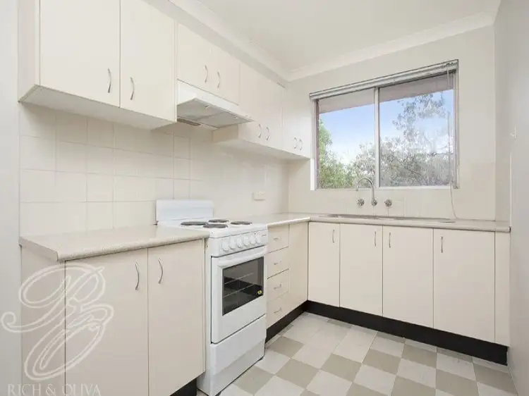 Fourth view of Homely block of units listing, 36 Pembroke Street, Ashfield NSW 2131