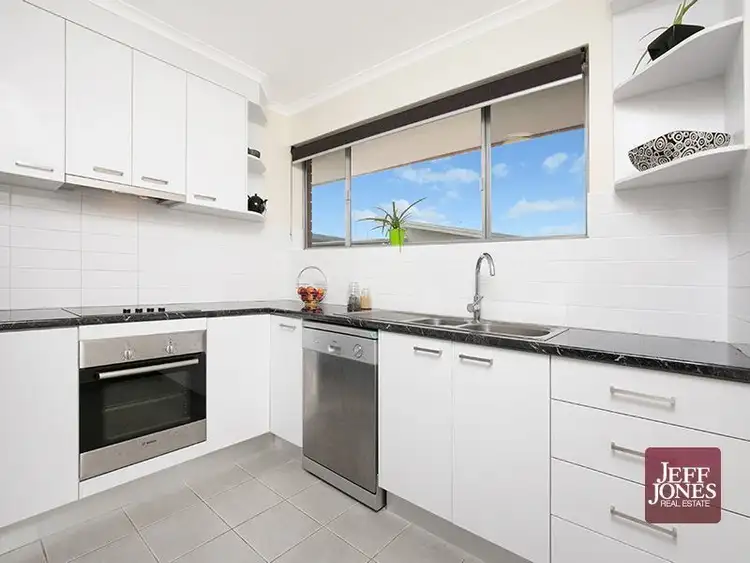 Second view of Homely unit listing, 6/68 Pembroke Road, Coorparoo QLD 4151