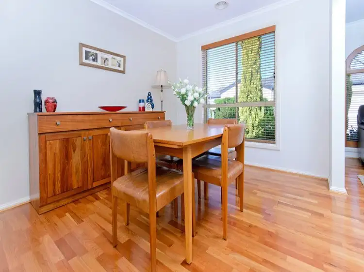 Fifth view of Homely townhouse listing, 1/5 Fidler Court, Bruce ACT 2617