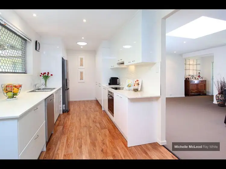Third view of Homely house listing, 1 Hillman Street, Indooroopilly QLD 4068