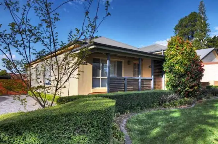 Main view of Homely house listing, 443 Summer Street, Orange NSW 2800