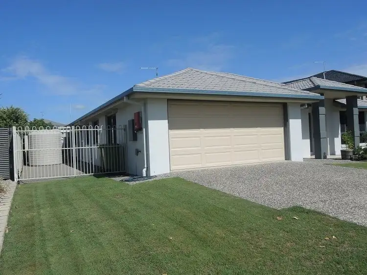 Third view of Homely house listing, 57 Kakadu Circuit, Banksia Beach QLD 4507