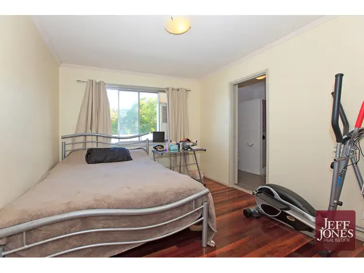 Fourth view of Homely unit listing, 6/371 Cornwall Street, Greenslopes QLD 4120