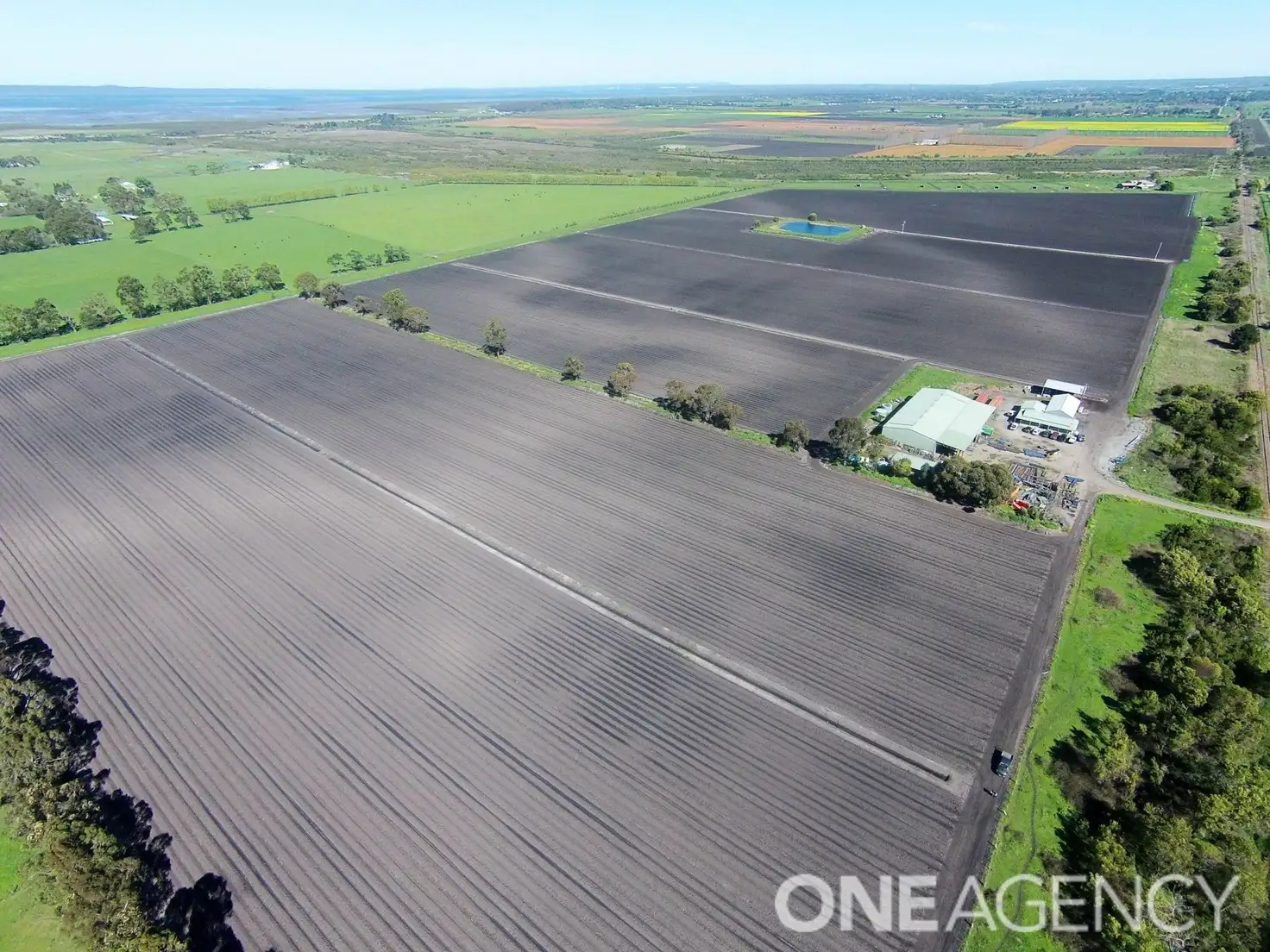 Main view of Homely rural property listing, 210 Railway Road, Koo Wee Rup VIC 3981