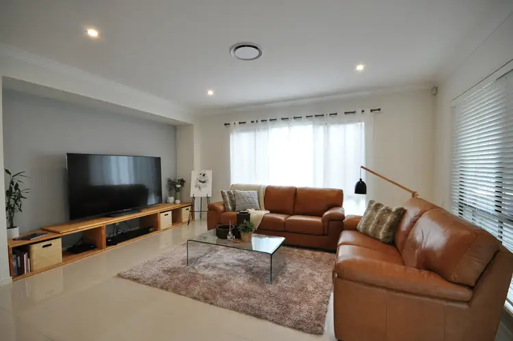 Third view of Homely house listing, 18 Altitude Street, Rochedale QLD 4123