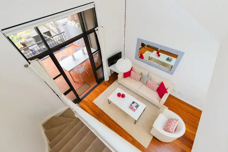 Fifth view of Homely apartment listing, 19/67 Macleay Street, Potts Point NSW 2011