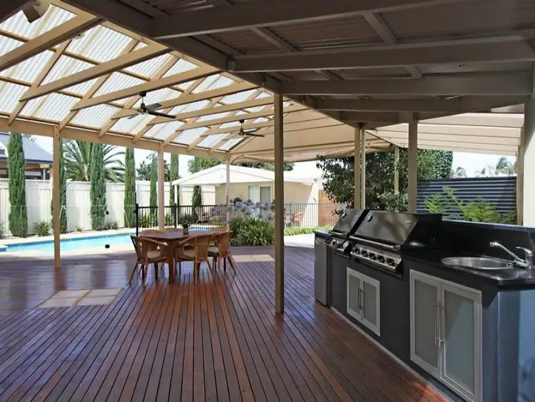 Third view of Homely house listing, 1 Fifth Avenue, Glenelg East SA 5045