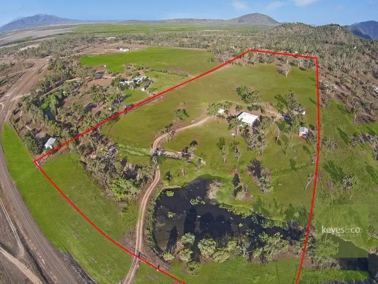 Seventh view of Homely house listing, 344 Bentley Drive, Nome QLD 4816