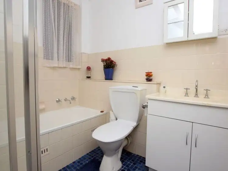 Fourth view of Homely house listing, 7/70 Brighton Ave, Croydon Park NSW 2133