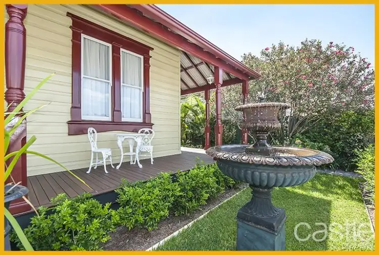 Second view of Homely house listing, 20 Holt St, Mayfield East NSW 2304