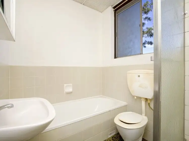 Fifth view of Homely apartment listing, 26/135 Croydon Avenue, Croydon Park NSW 2133