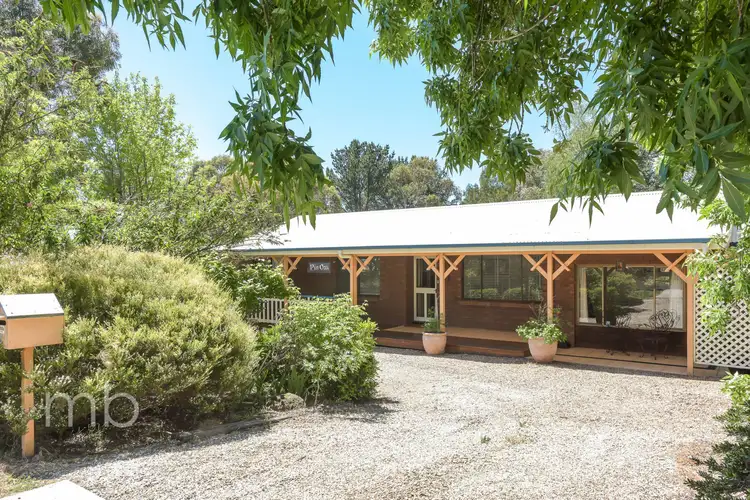 Main view of Homely house listing, 11 George Street, Millthorpe NSW 2798