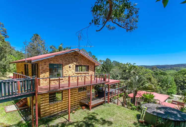 297 Mafeking Road, Goonengerry NSW 2482