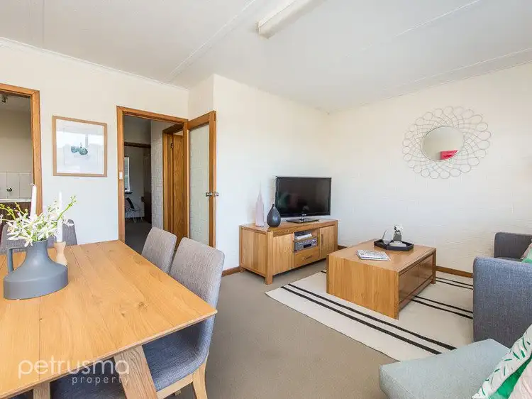 Fourth view of Homely house listing, 19/52-54 Queen Street, Sandy Bay TAS 7005