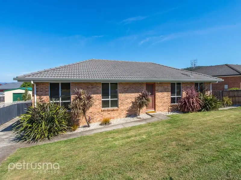 Main view of Homely house listing, 9 Corsair Place, Huntingfield TAS 7055