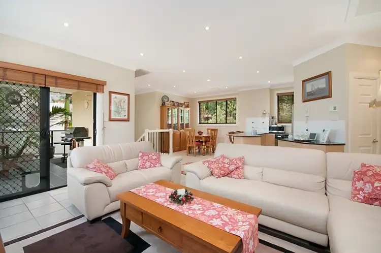 Fifth view of Homely townhouse listing, Address available on request
