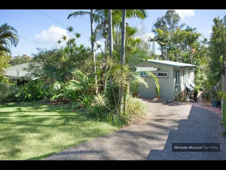 Second view of Homely house listing, 39 Henry Street, Chapel Hill QLD 4069